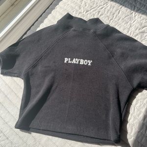 Playboy tee